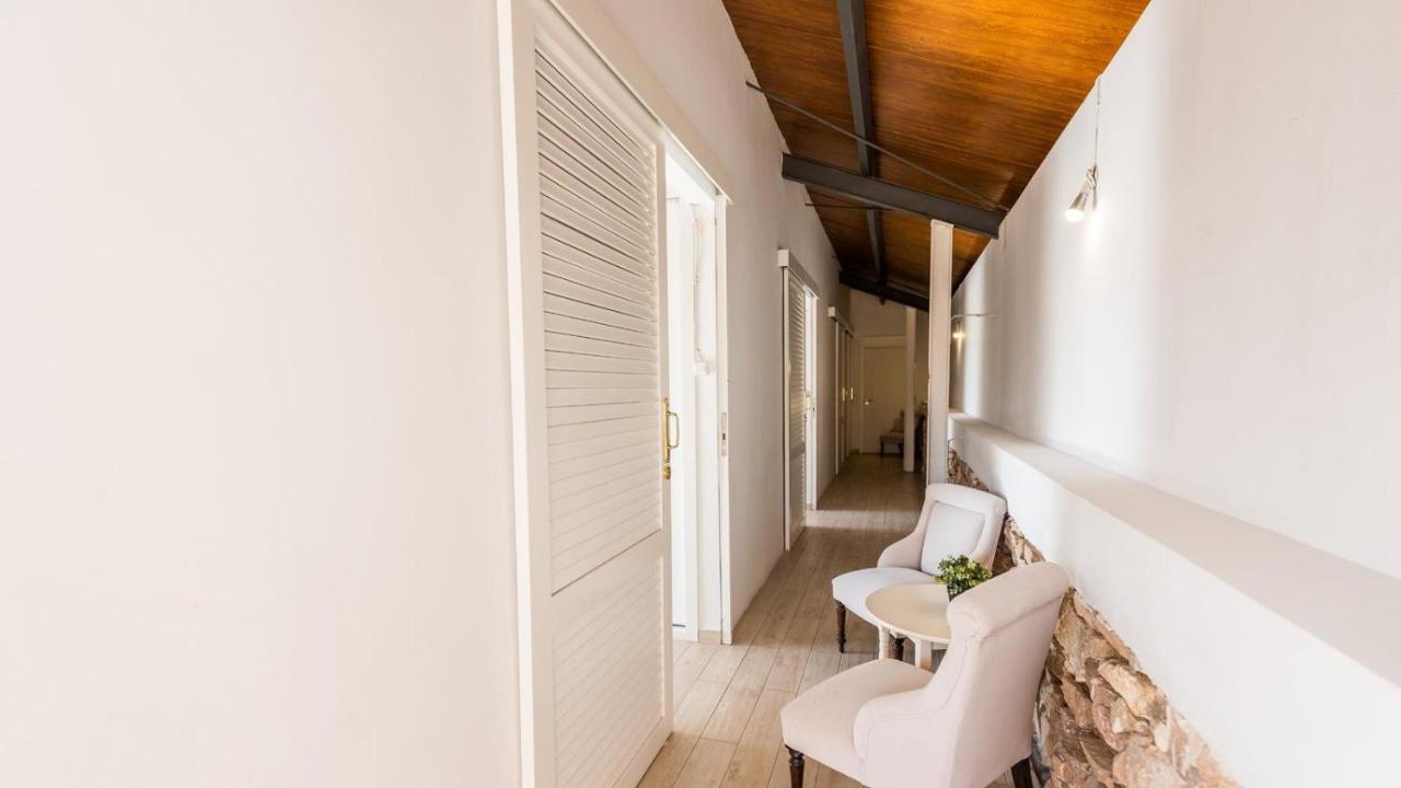 Cortijo La Vega Archidona By Ruralidays Villa Exterior photo